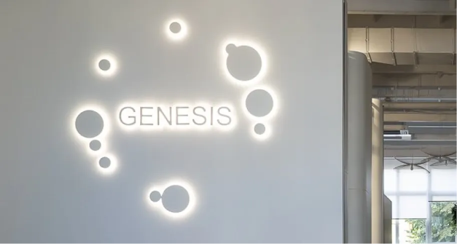 genesis