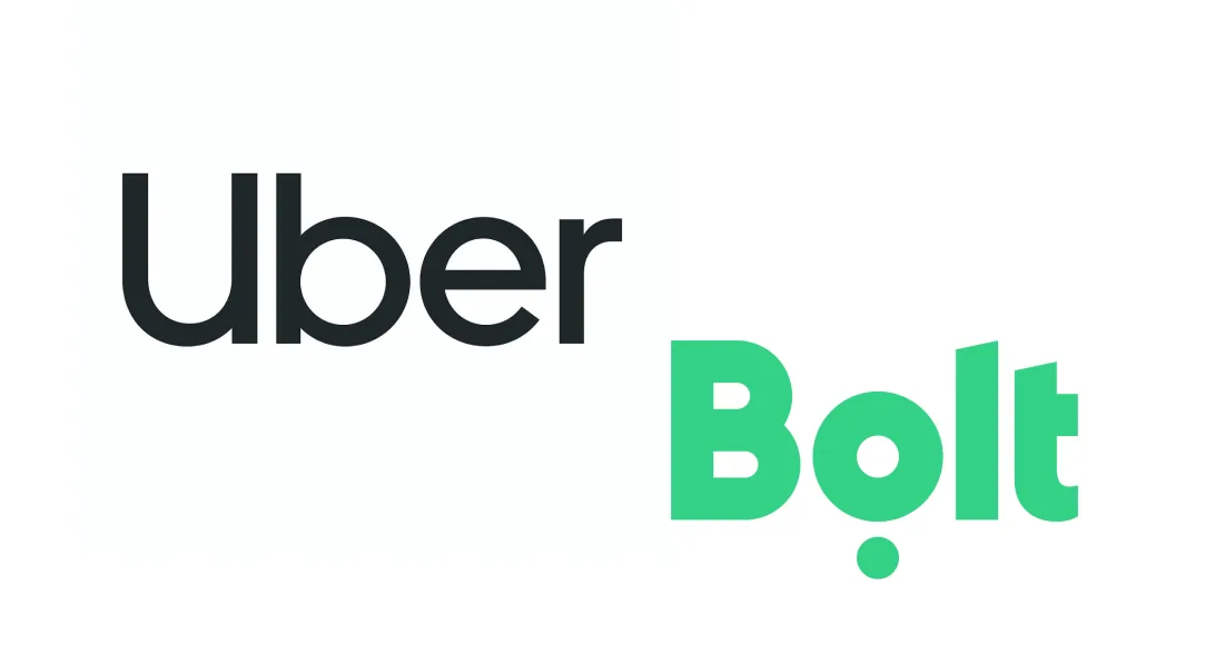 uber bolt