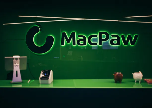 macpaw