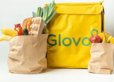 glovo