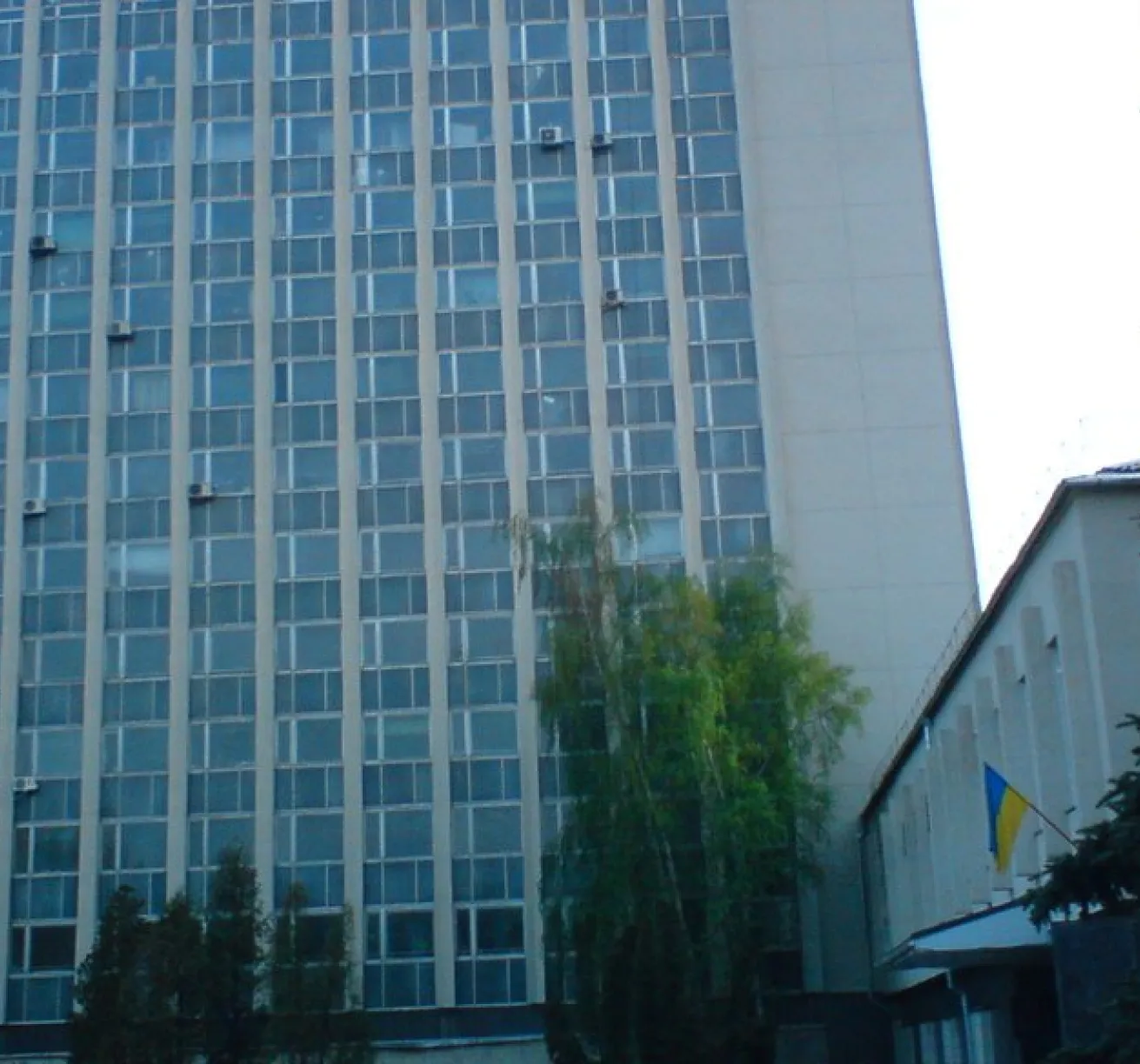 будівля