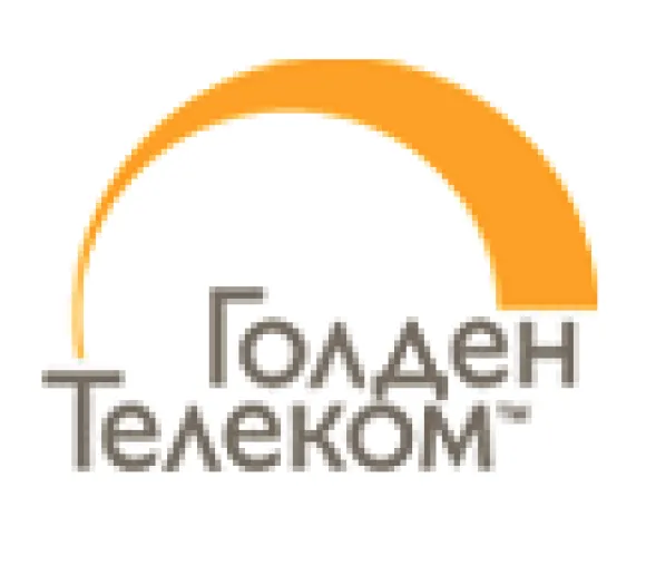голден телеком