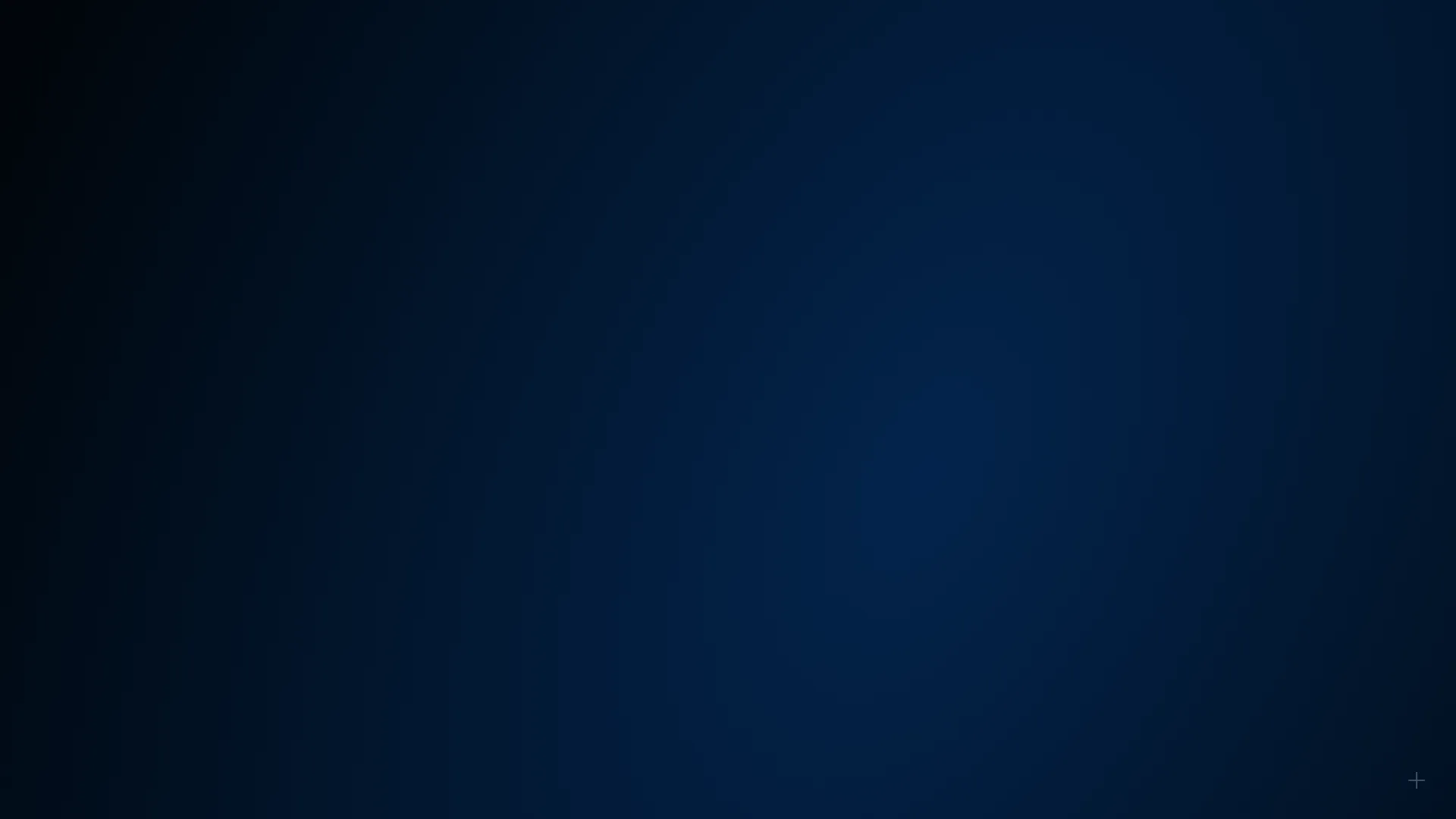 Декоративна картинка синього фону із градієнтом.