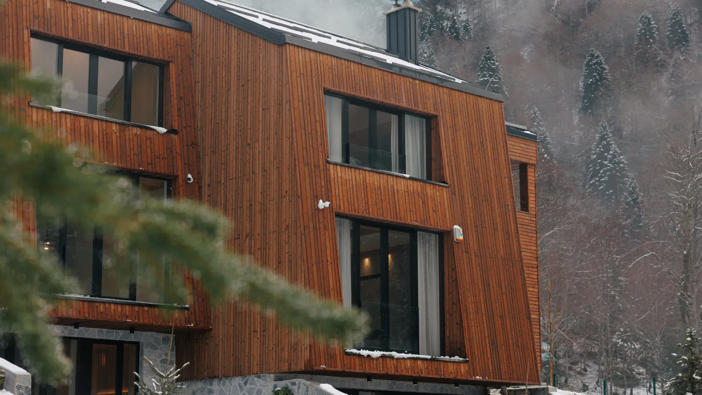 фото будинку