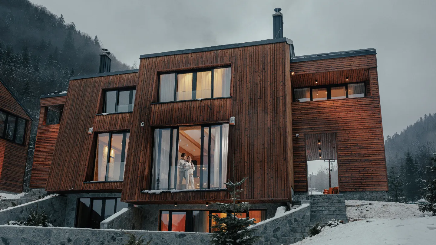 фото будинку