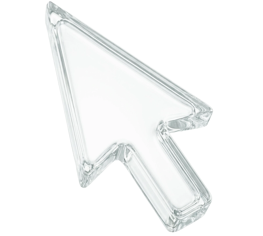 декоративний курсор