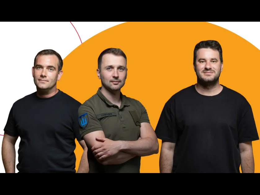 як побудувати успішний бізнес у сфері гостинності, де шукати інвестиції та як створювати нові проекти під час війни