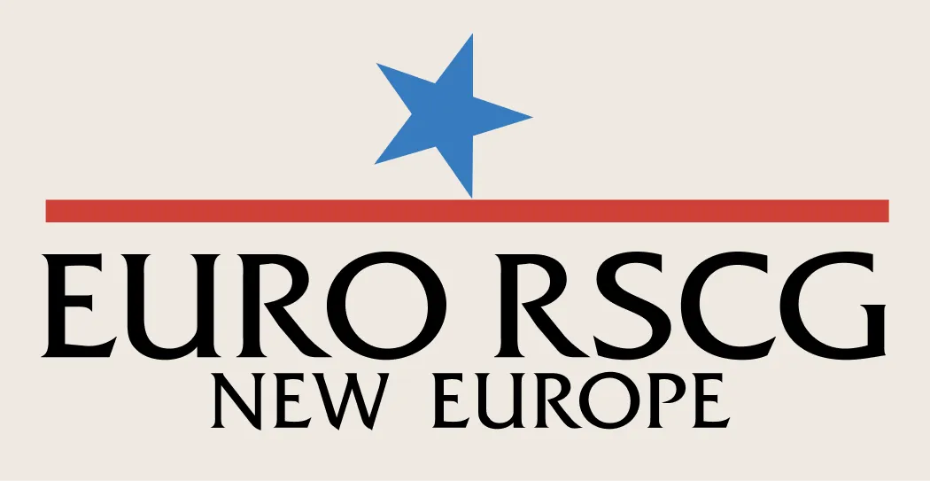 Euro RSCG logo.
