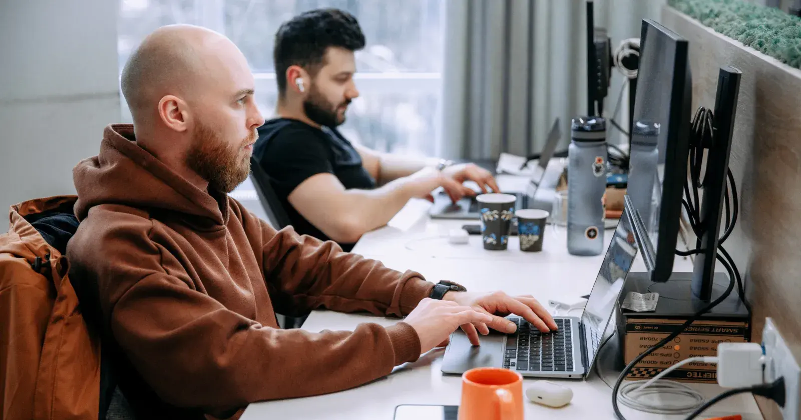 фотографії команди Yalantis