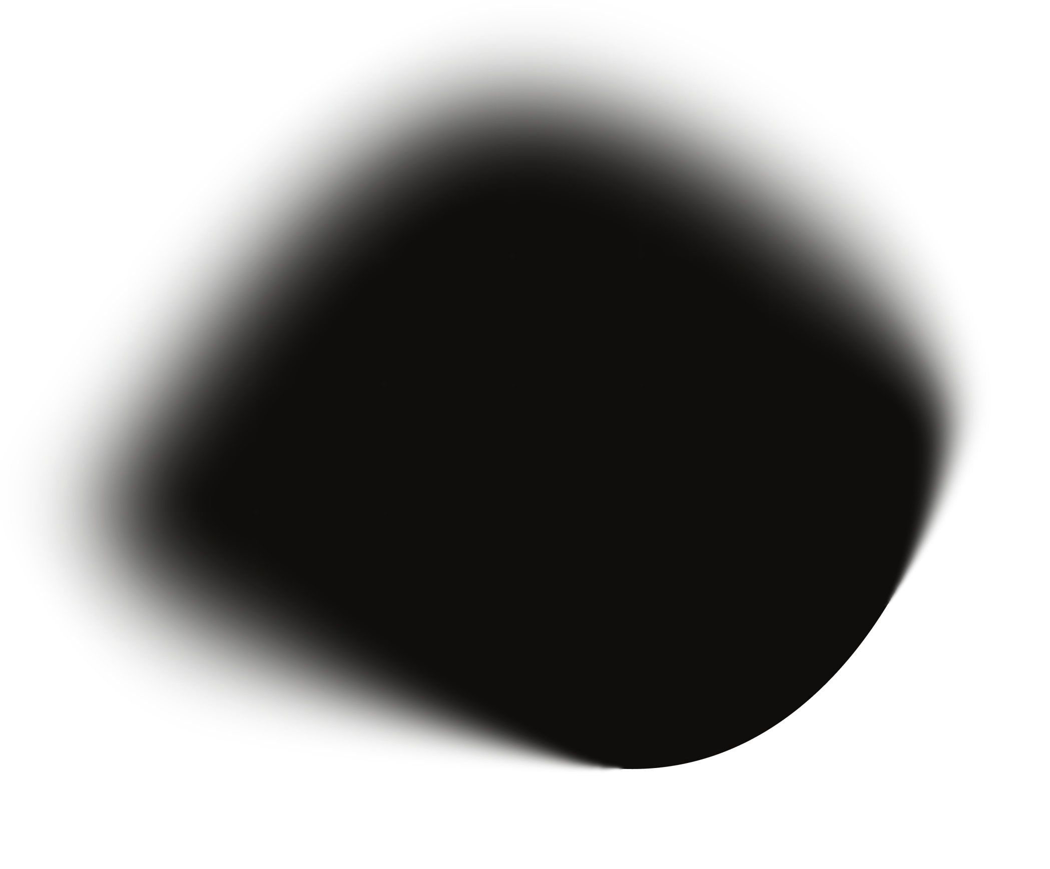 декоративний блюр