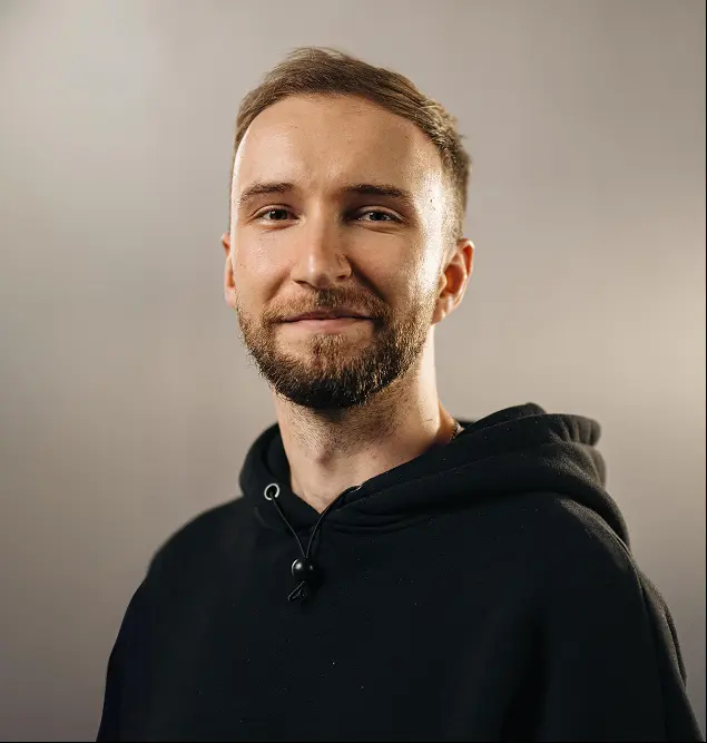 Дмитро Буглак