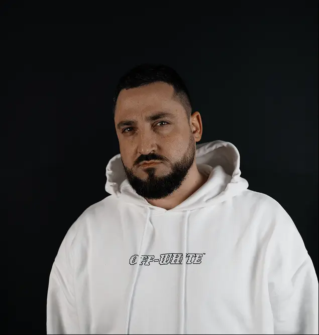 Макс Чеховський