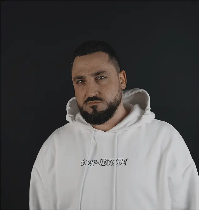 Макс Чеховський