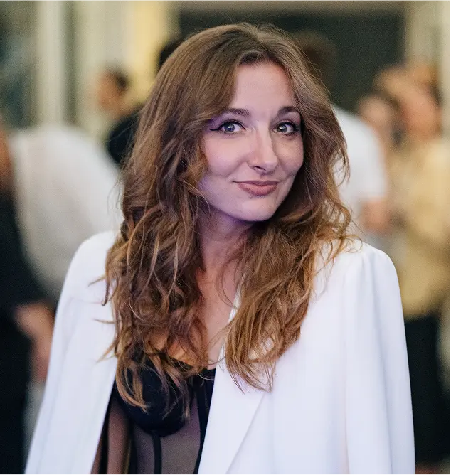 Луїза Яременко