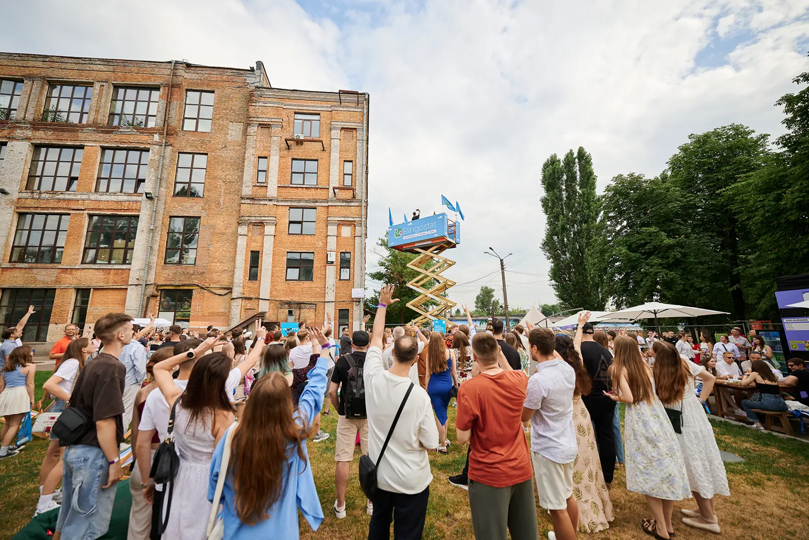 слайдер фото