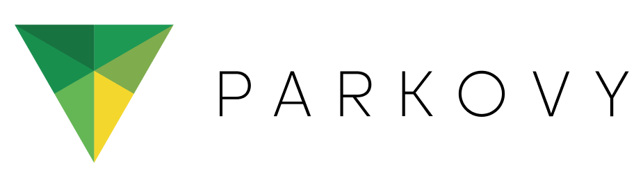 логотип parkovy