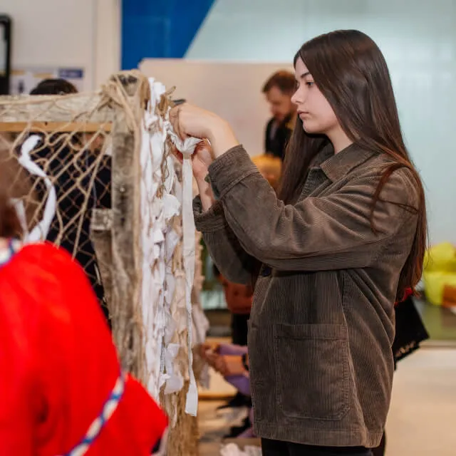 Оксана Бриндзак