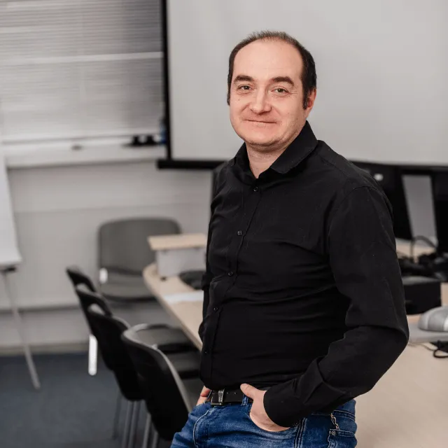 Петро Коновалов