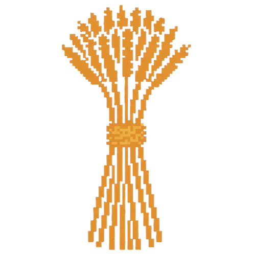 Малюнок дідуха.