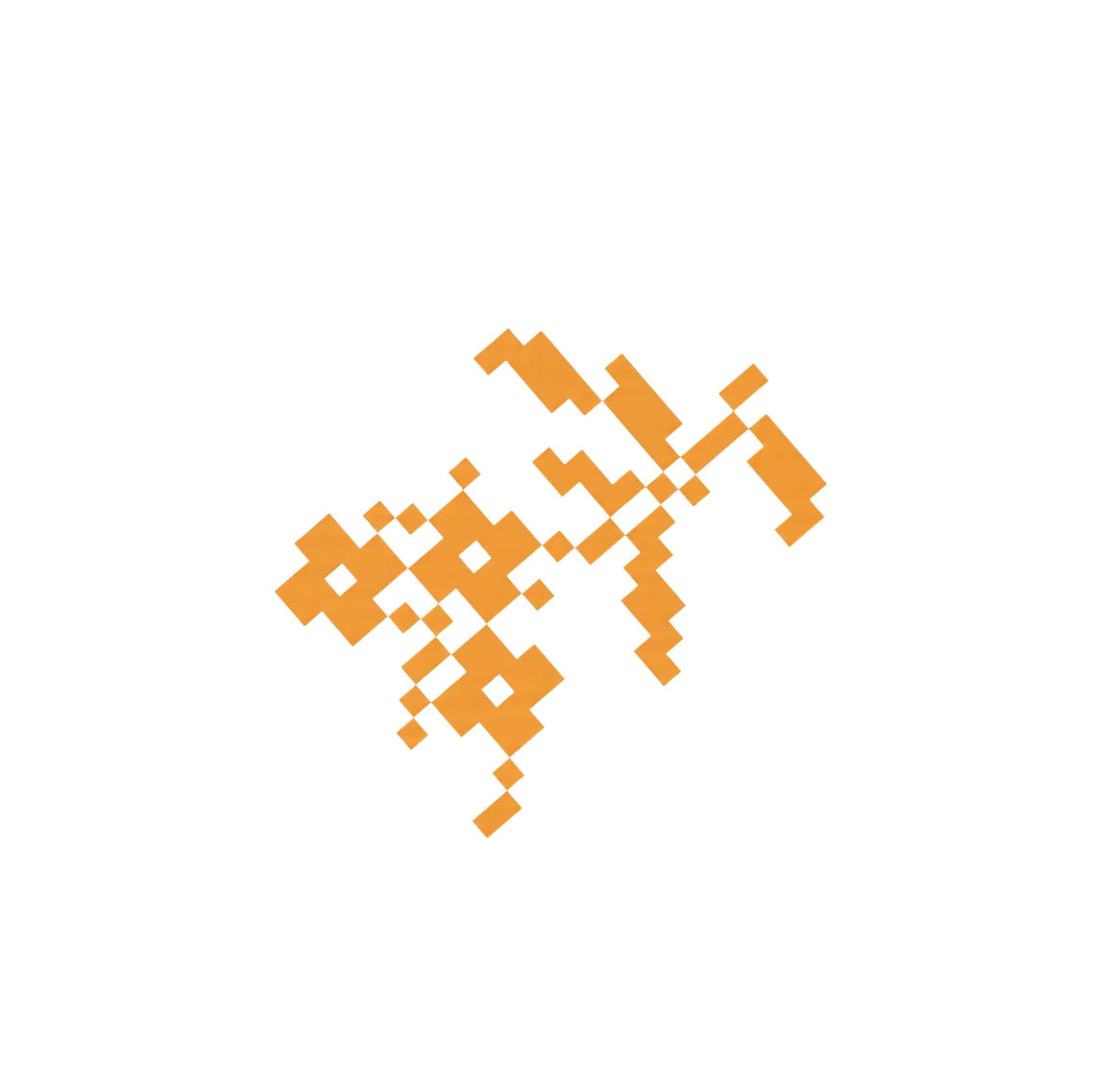 Декоративний елемент в українському стилі.