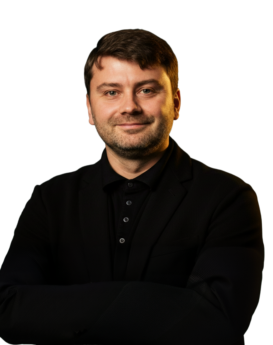 Віталій Горовий