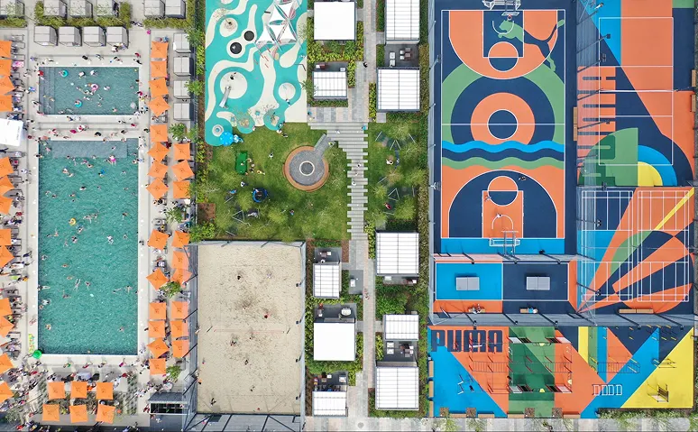 слайдер фото