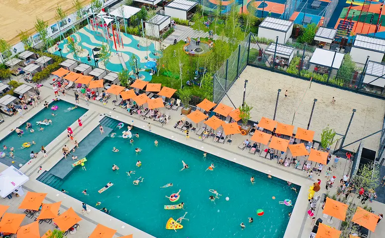 слайдер фото