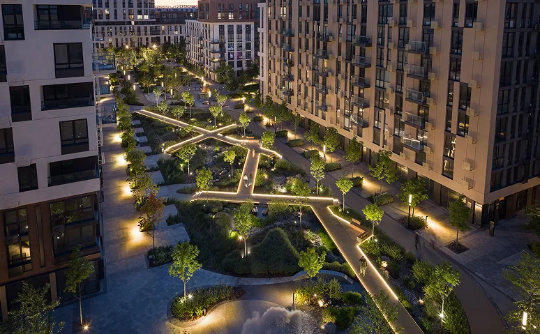 слайдер фото