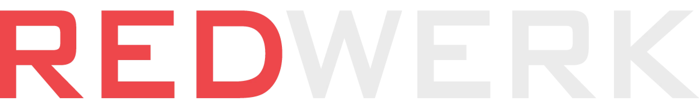 логотип redwerk