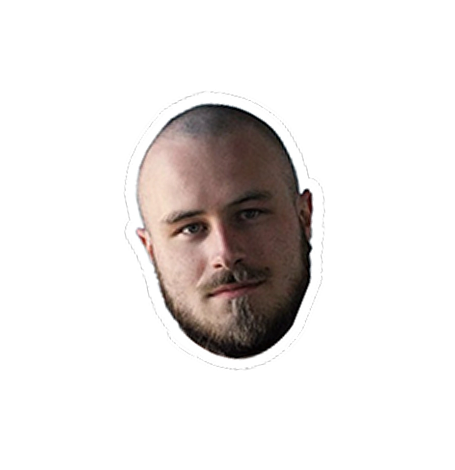 Саша Стрельников
