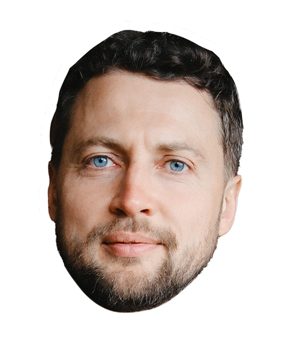 Артем Бородатюк
