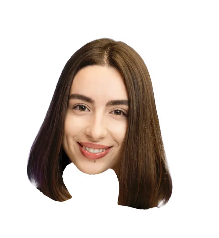 Вероніка Медяник
