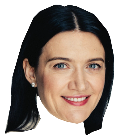 Поліна Кошарна
