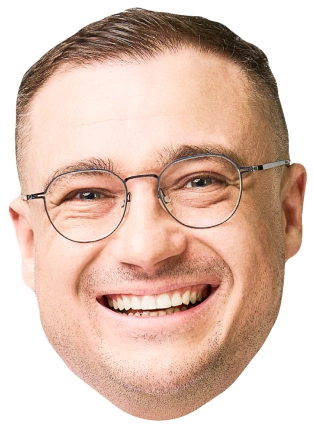 Денис Сичков
