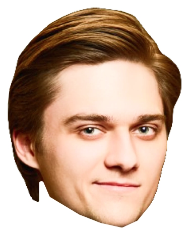 Маркіян Мороз
