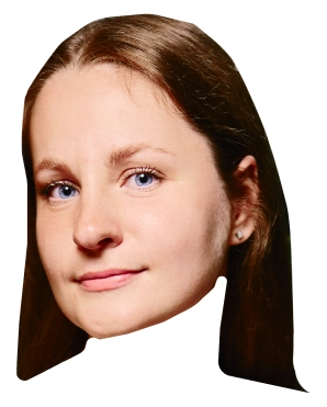 Валерія Фадєєнко
