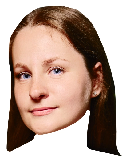 Валерія Фадєєнко
