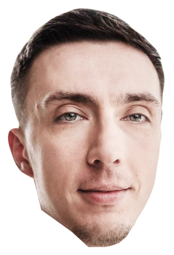 Андрій Зінчук
