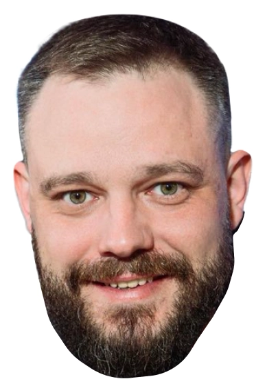 Олесь Худоба
