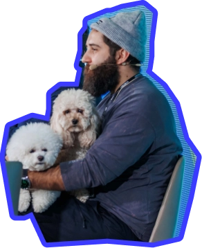 фото з собаками