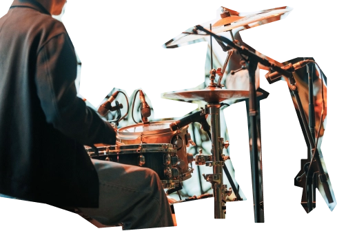 гра на музичному інструменті