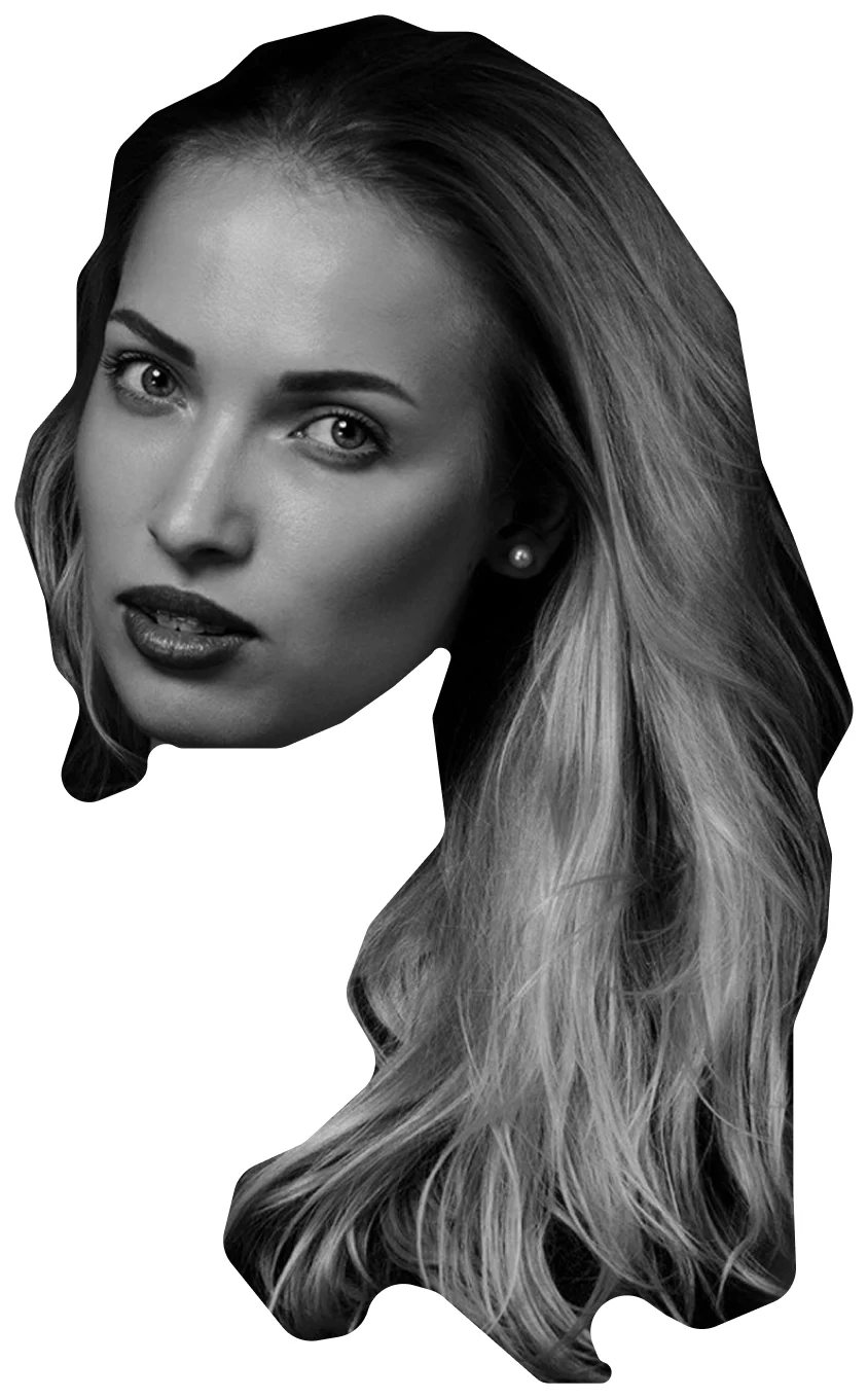 Єлизавета Кривенцева
