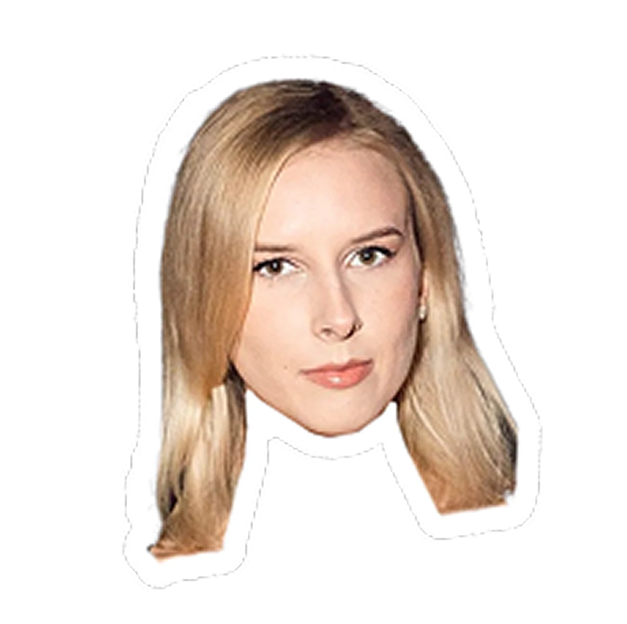 Вікторія Хоровець
