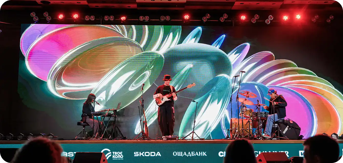 слайдер фото