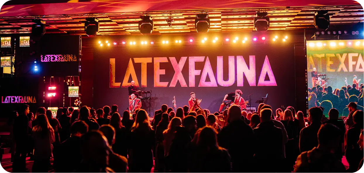 слайдер фото