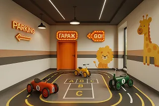 ігрова кімната