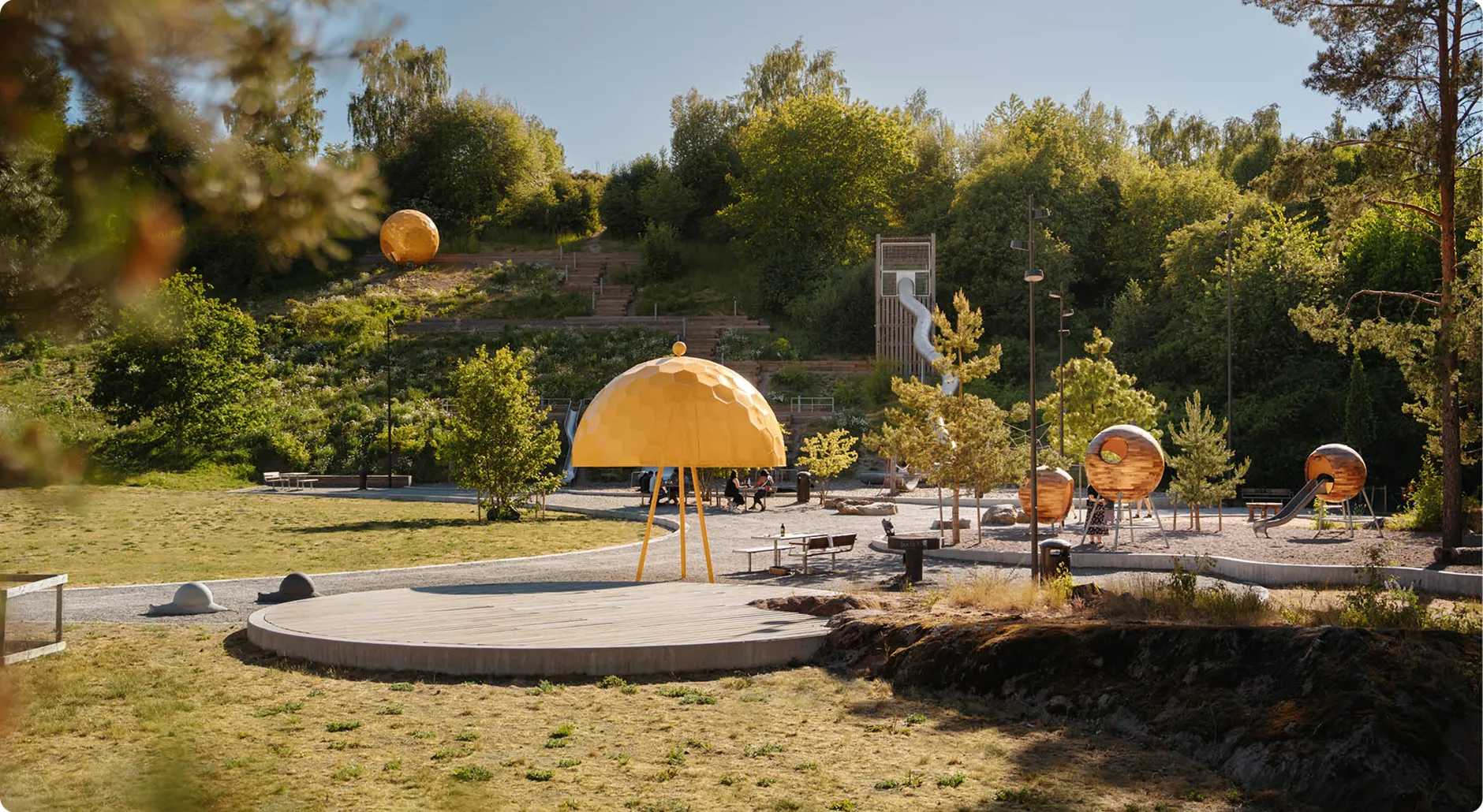 Варбергстоппен у Стокгольмі