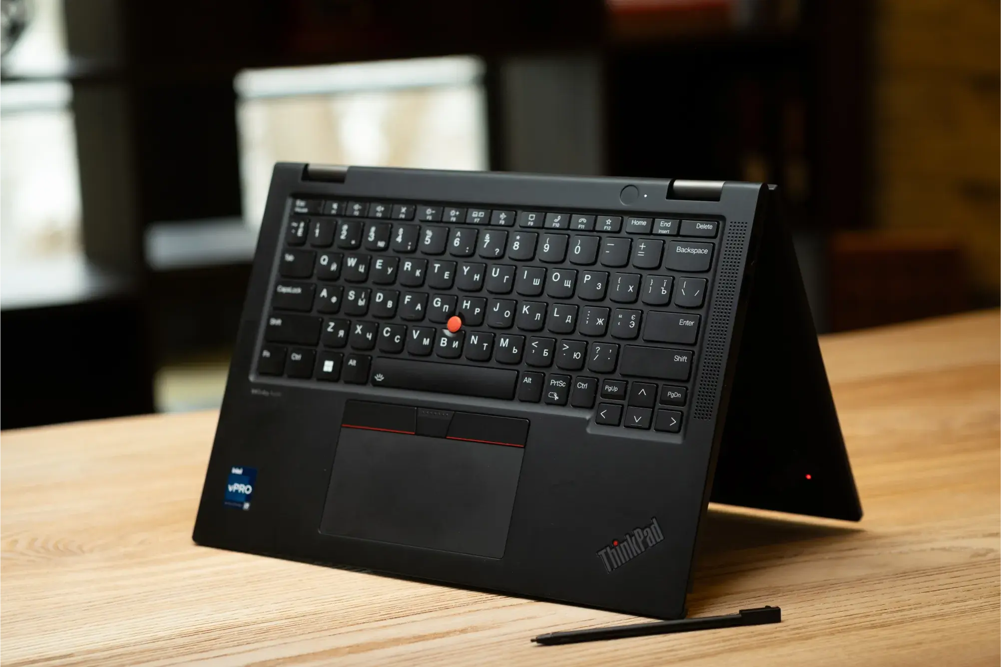  Lenovo ThinkPad