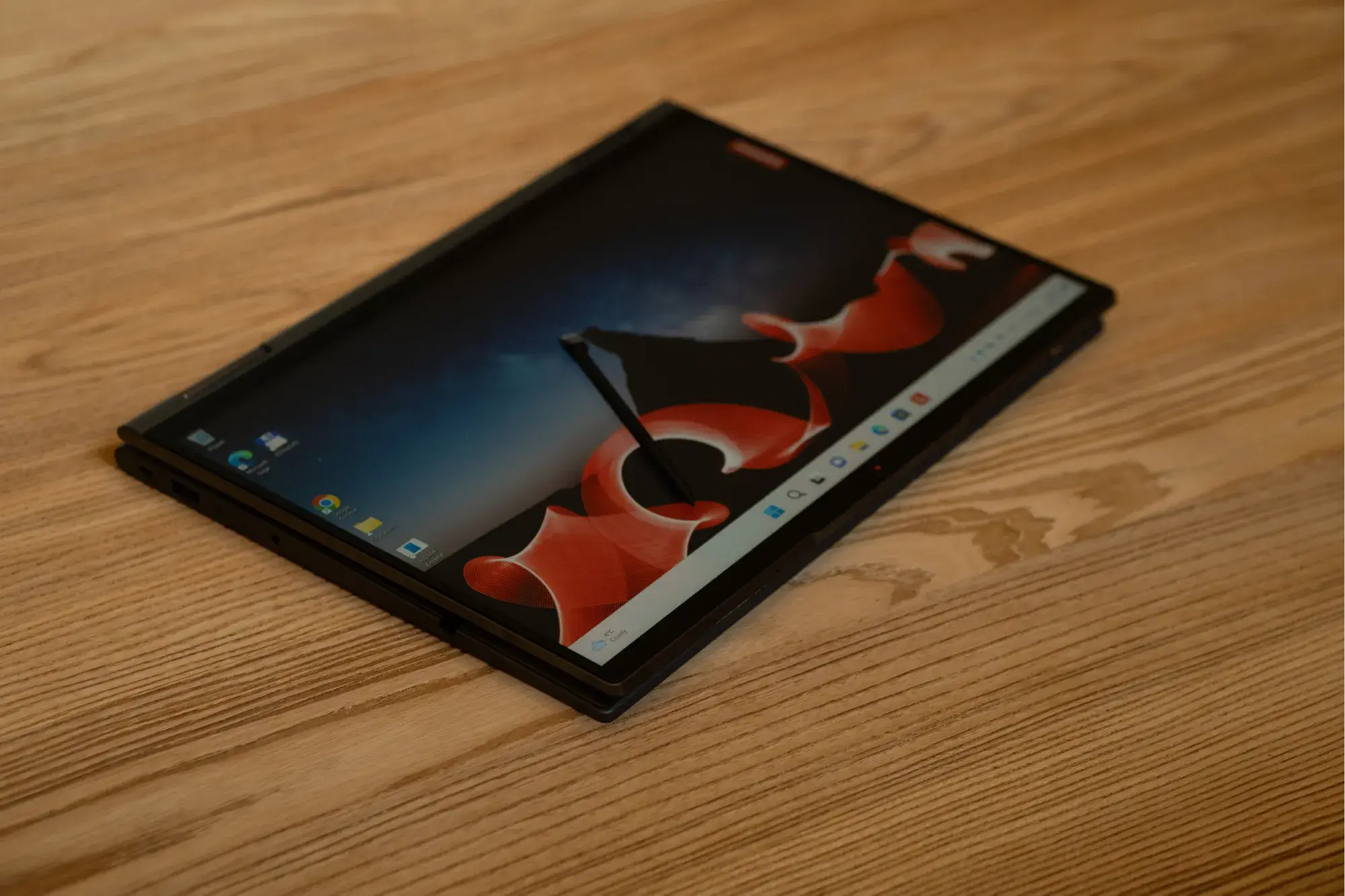  Lenovo ThinkPad