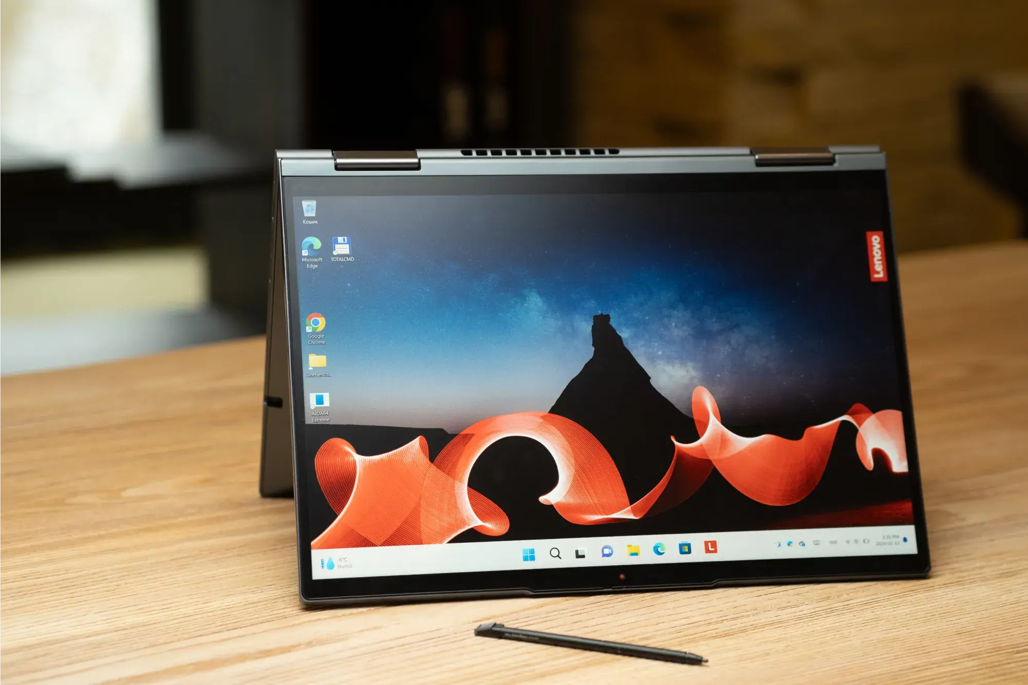  Lenovo ThinkPad